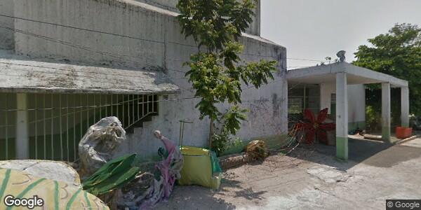 BODEGA GENERAL MUNICIPAL